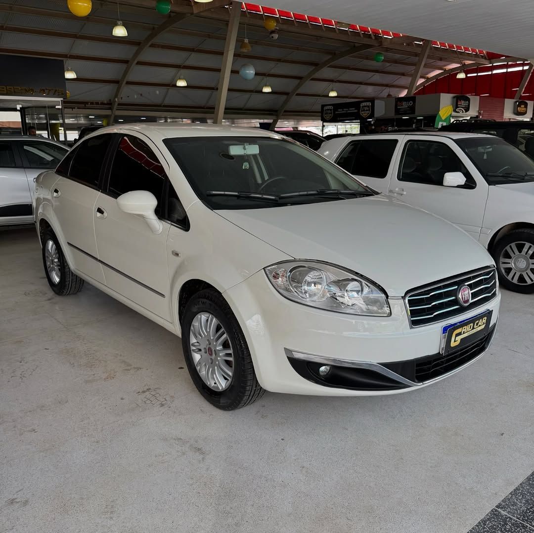 FIAT LINEA