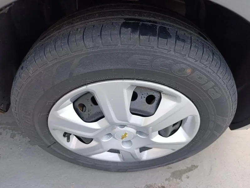 GM - CHEVROLET MONTANA