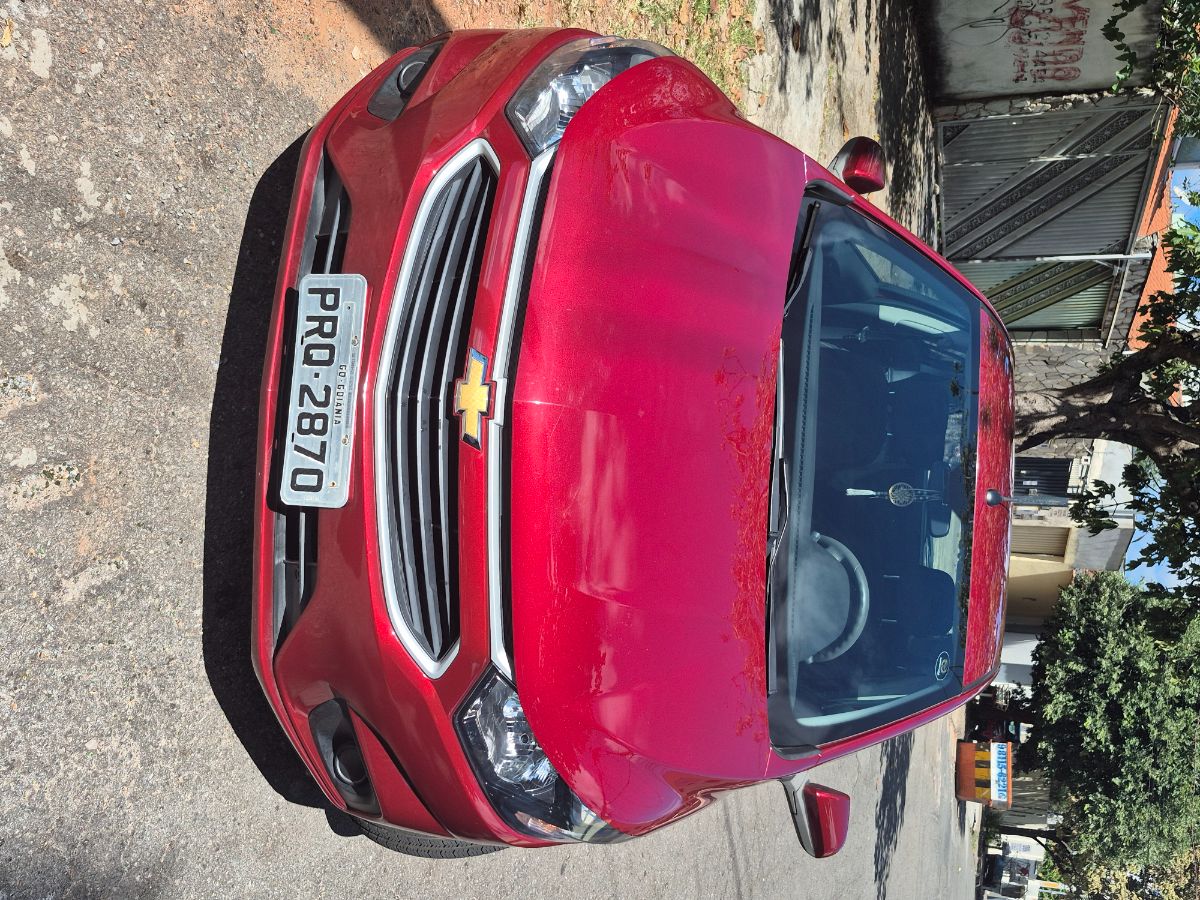 GM - CHEVROLET ONIX