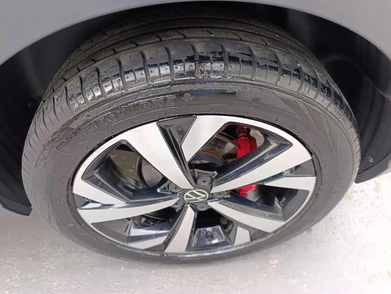 VW - VOLKSWAGEN NIVUS