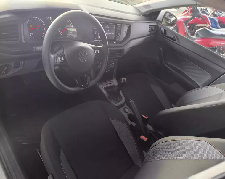 VW - VOLKSWAGEN POLO