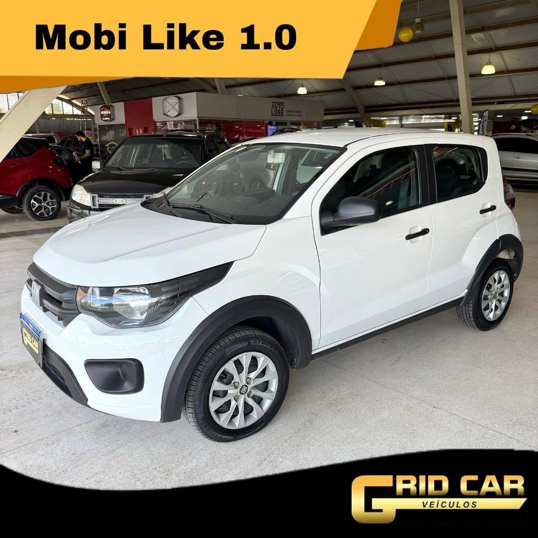 FIAT MOBI