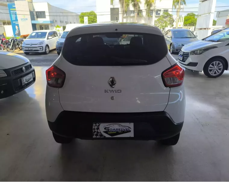 RENAULT KWID