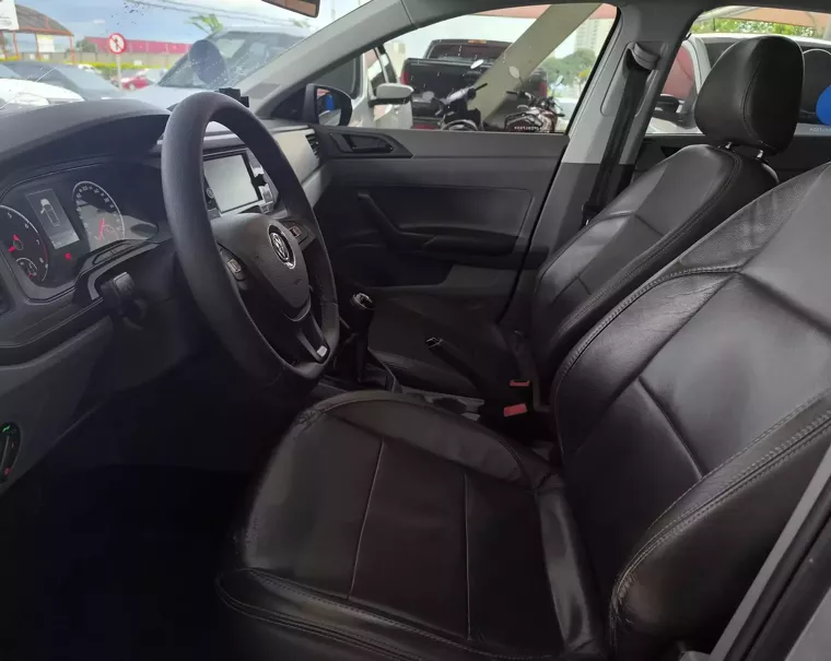 VW - VOLKSWAGEN POLO