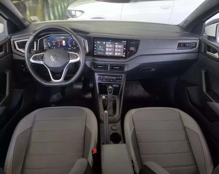 VW - VOLKSWAGEN NIVUS