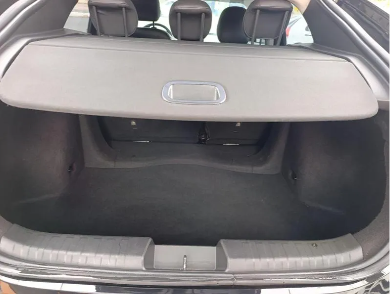 FIAT FASTBACK