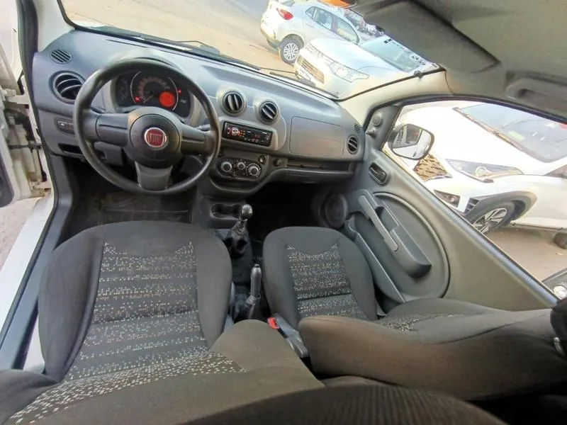 FIAT FIORINO