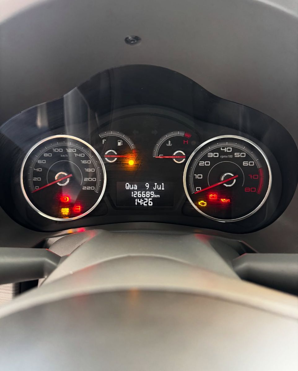 FIAT PALIO