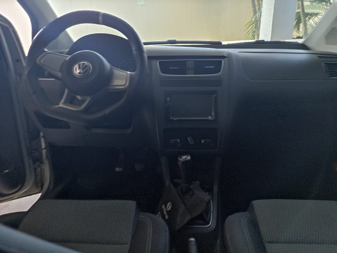 VW - VOLKSWAGEN FOX