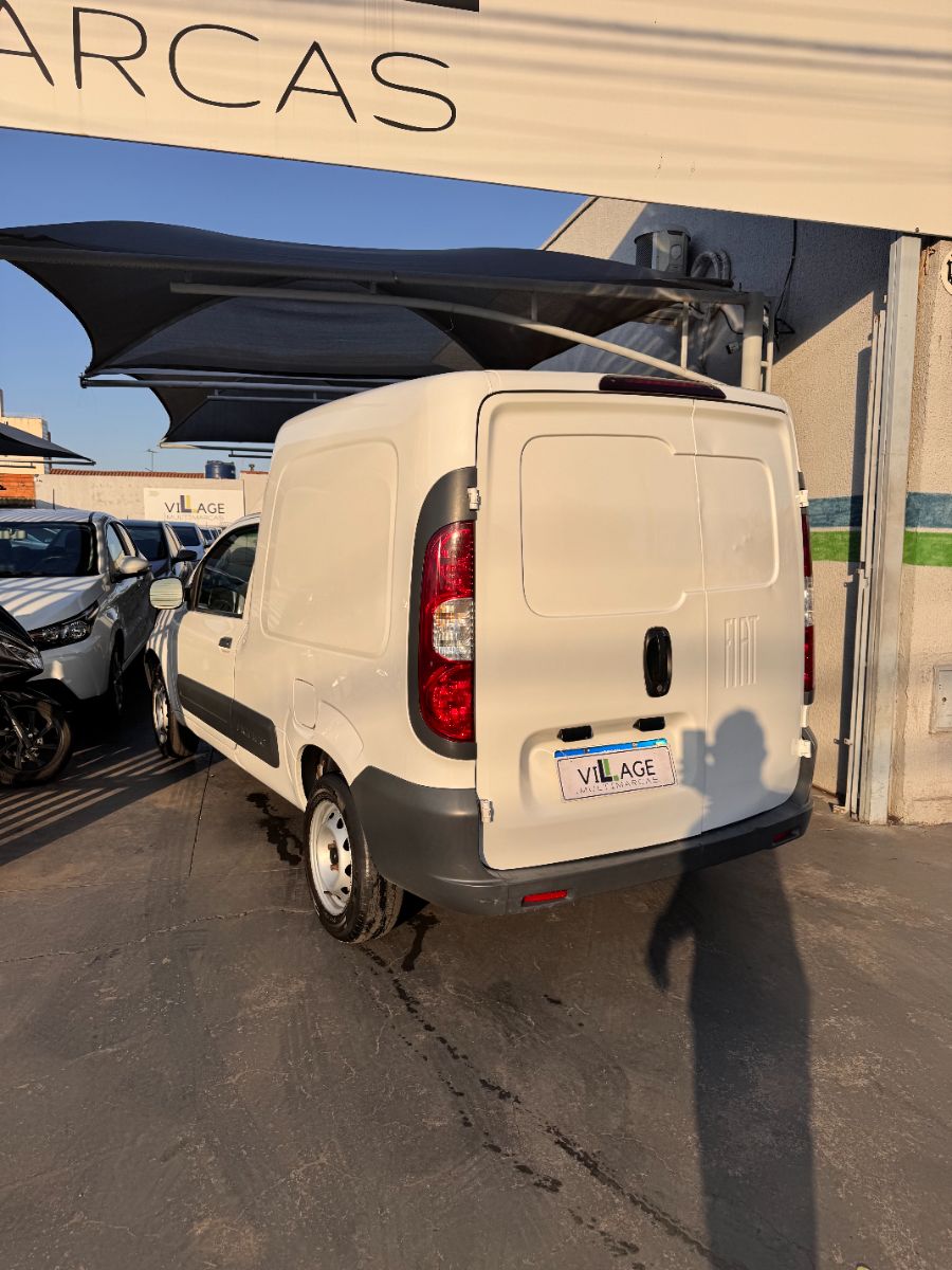 FIAT FIORINO