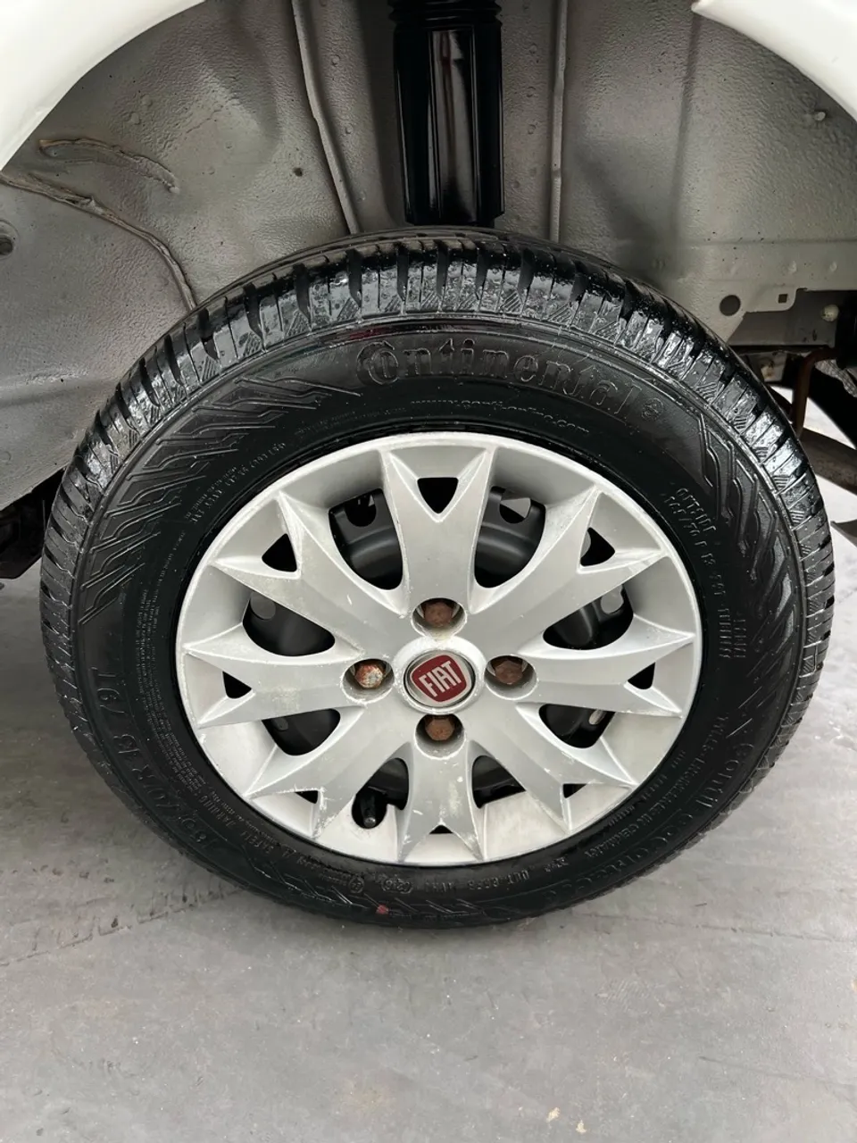 FIAT PALIO