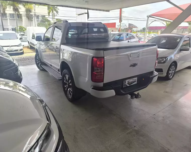 GM - CHEVROLET S10