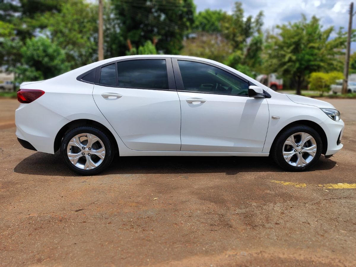 GM - CHEVROLET ONIX