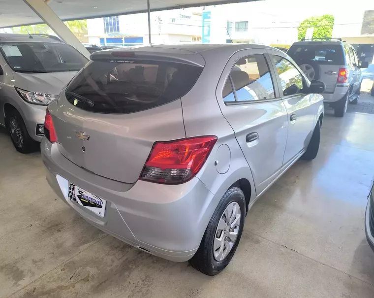 GM - CHEVROLET ONIX