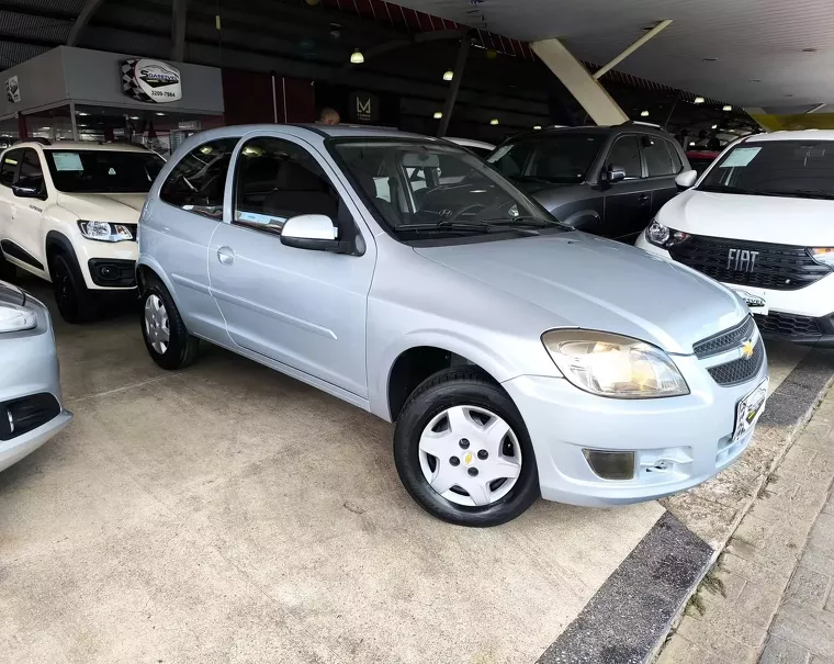 GM - CHEVROLET CELTA