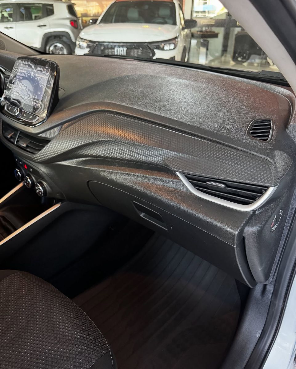 GM - CHEVROLET ONIX
