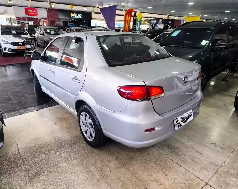 FIAT SIENA