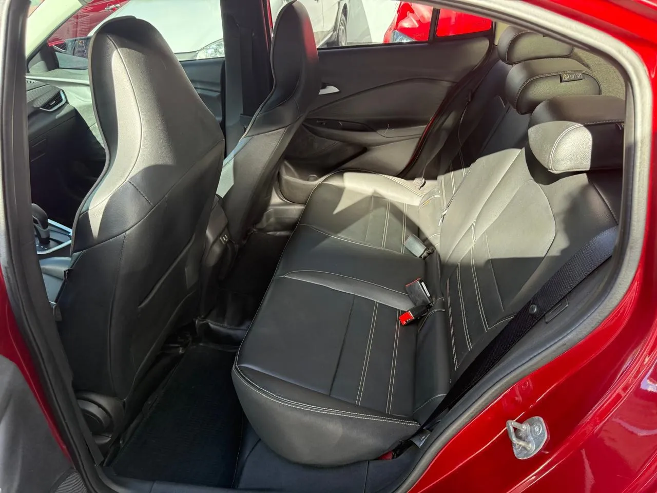 GM - CHEVROLET ONIX