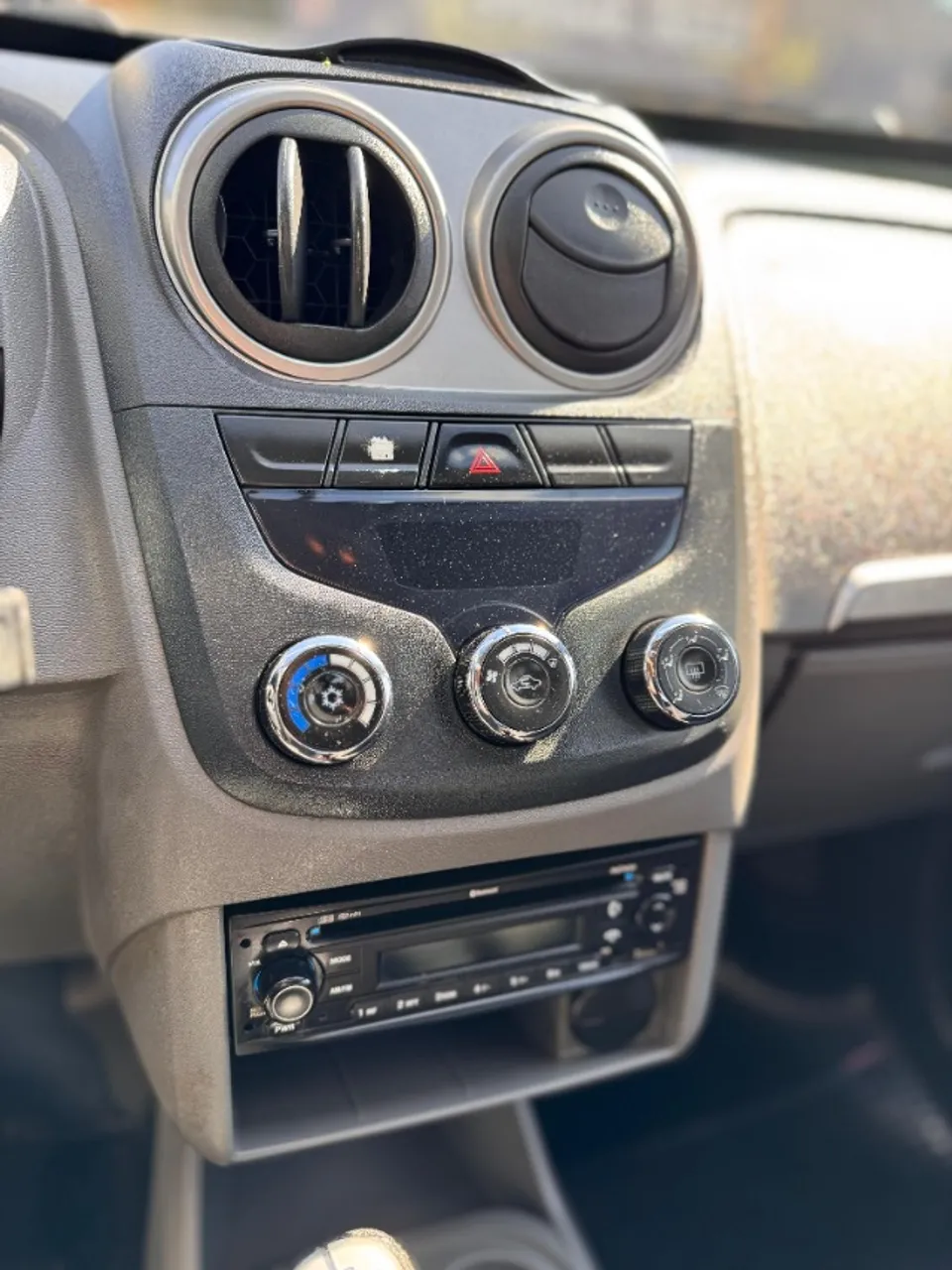 GM - CHEVROLET AGILE