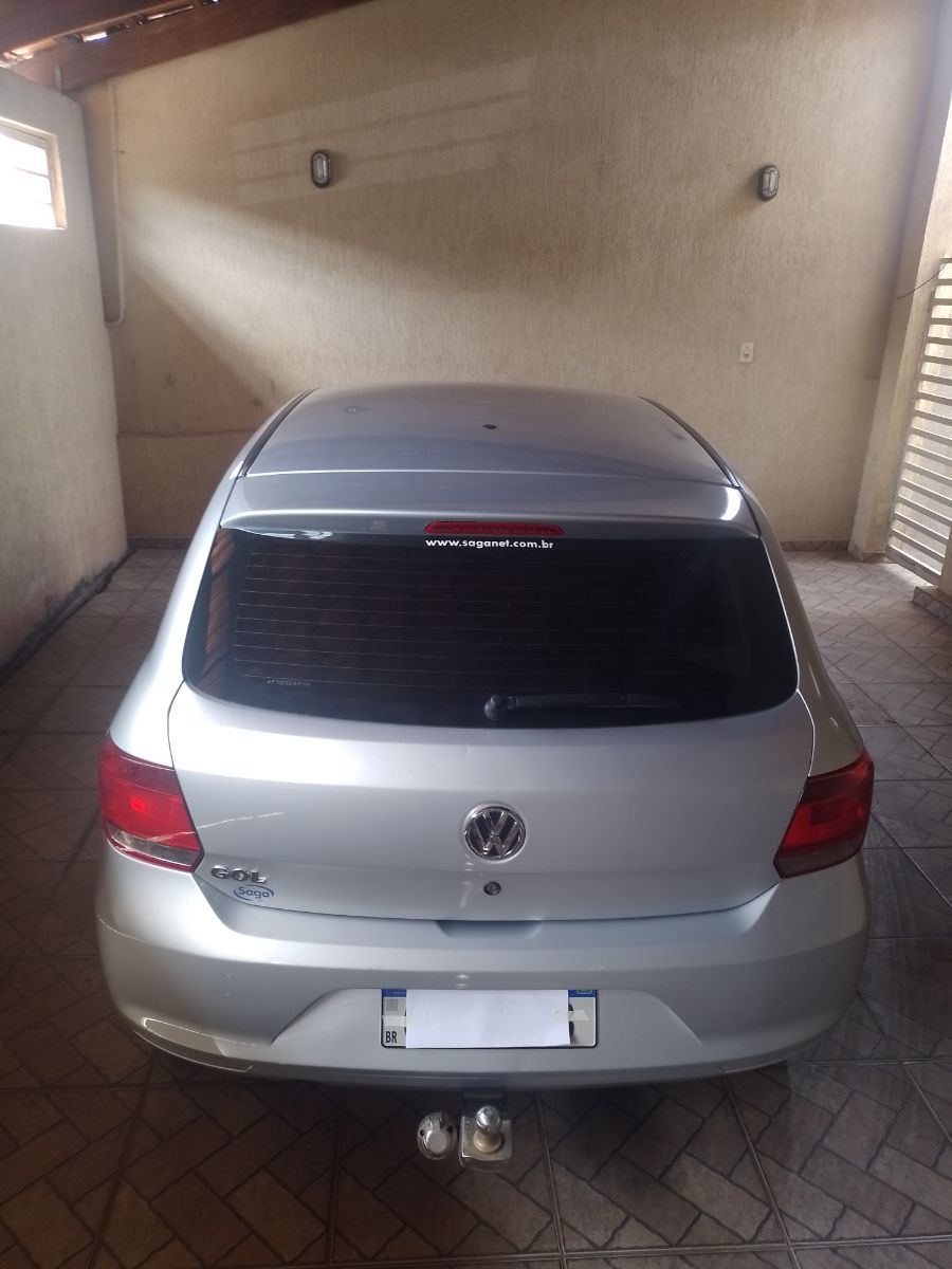 VW - VOLKSWAGEN GOL