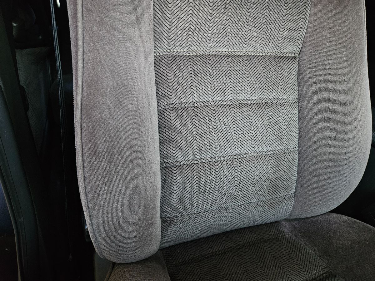 GM - CHEVROLET OMEGA