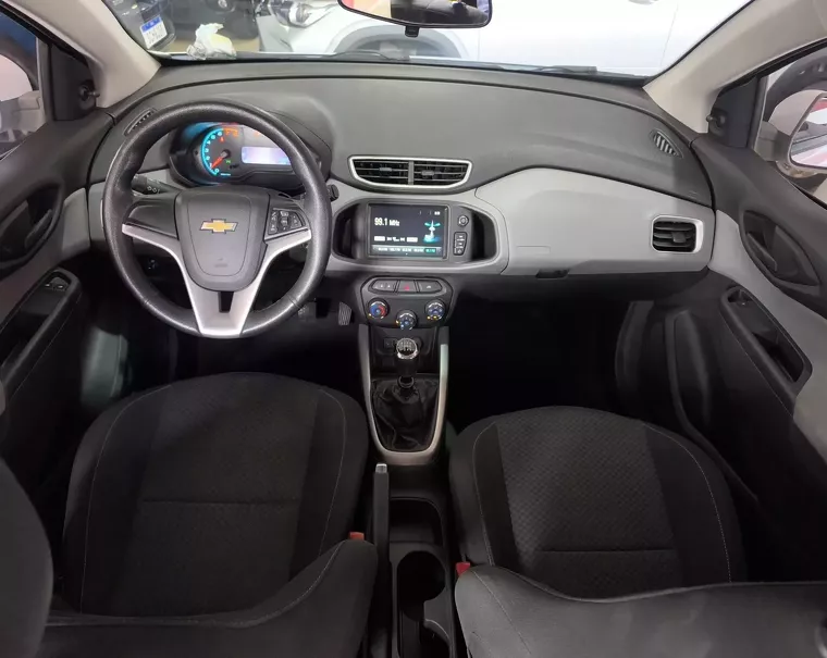 GM - CHEVROLET ONIX