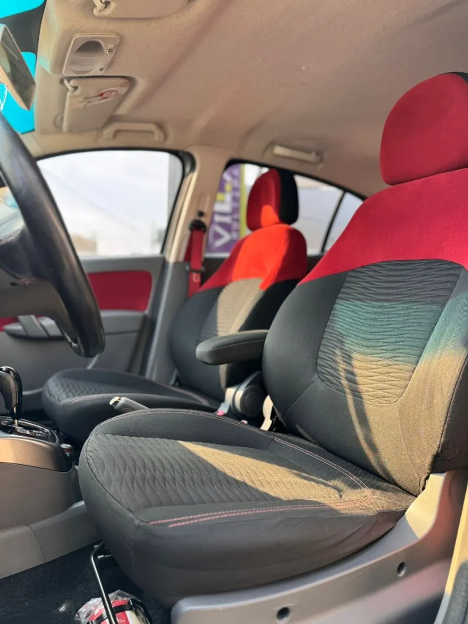 FIAT PALIO