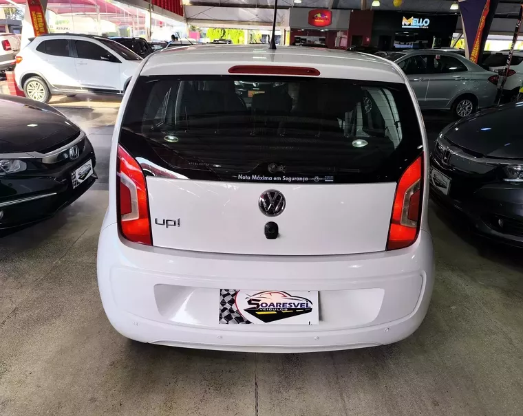 VW - VOLKSWAGEN UP!