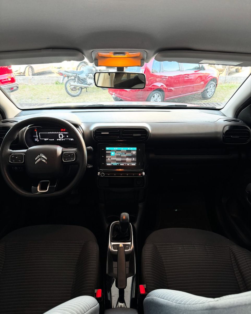 CITROËN C4