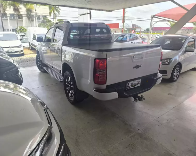 GM - CHEVROLET S10