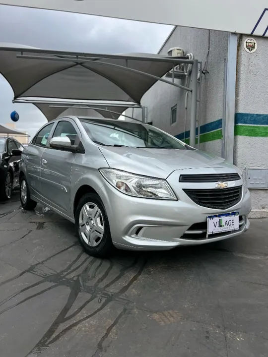 GM - CHEVROLET ONIX