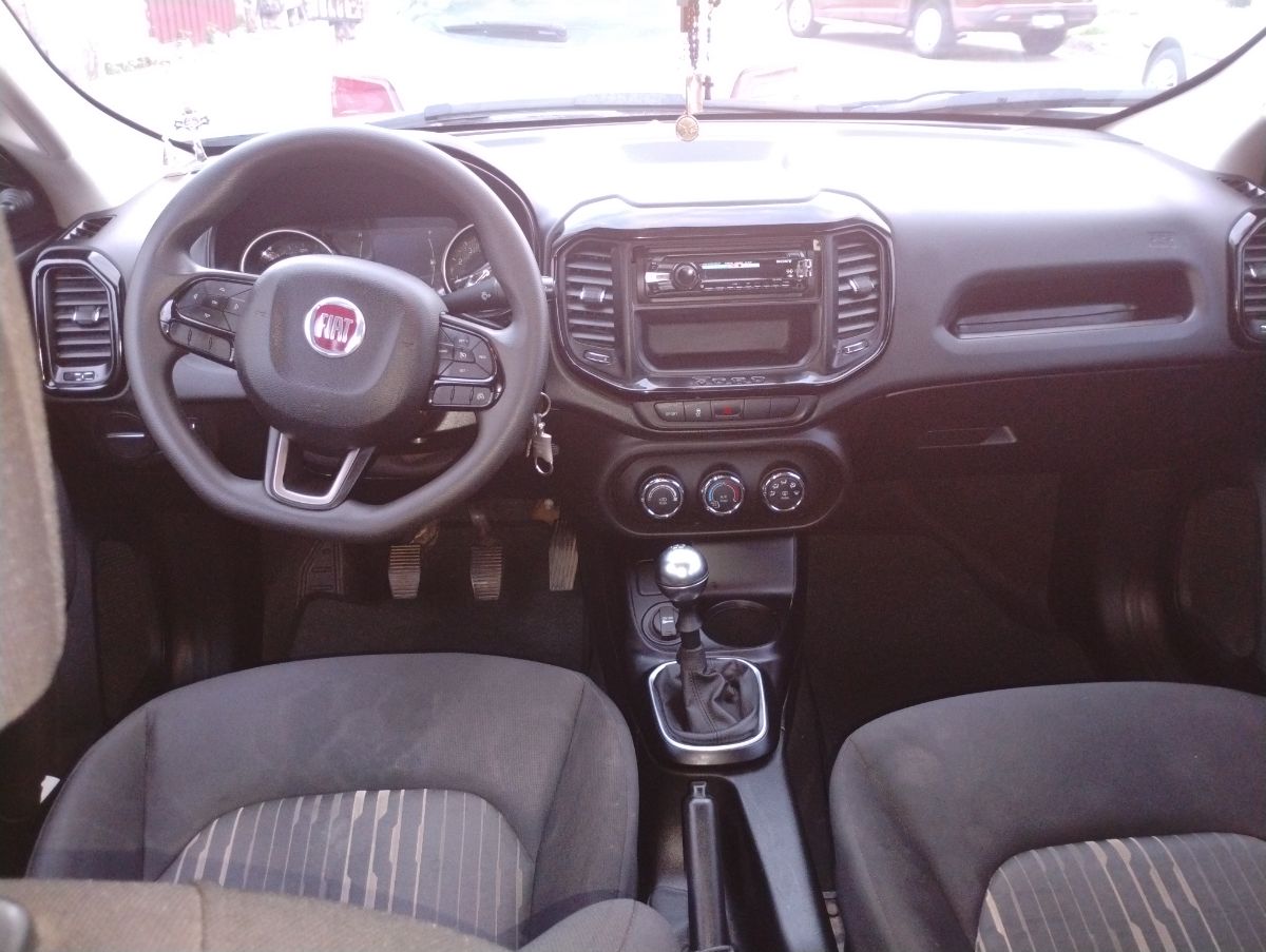 FIAT TORO