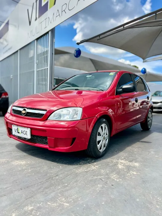 GM - CHEVROLET CORSA