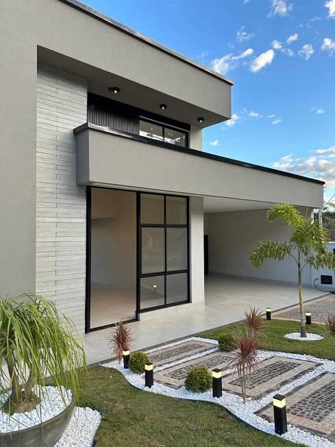 Cond. horizontal casa com 3 quartos à venda, 410.0m²