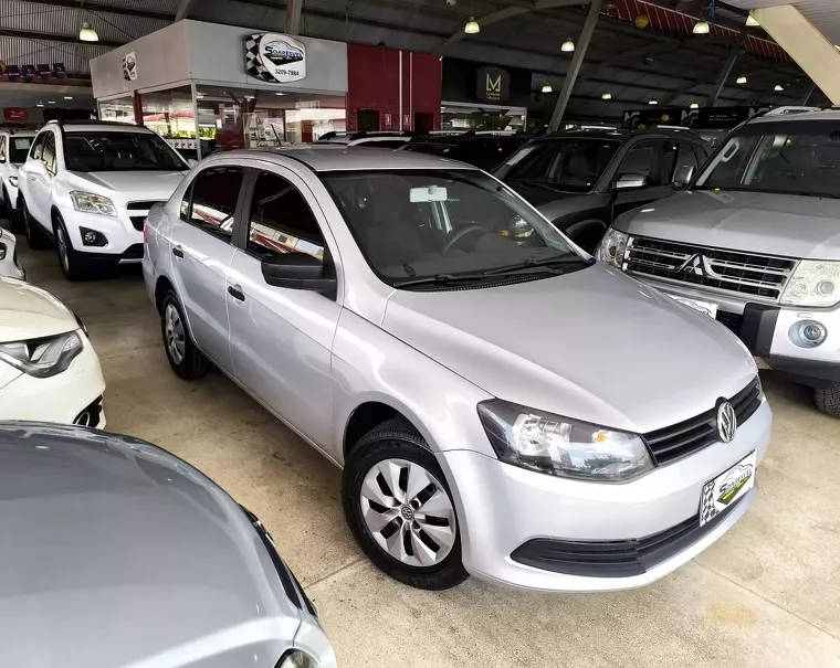 VW - VOLKSWAGEN VOYAGE