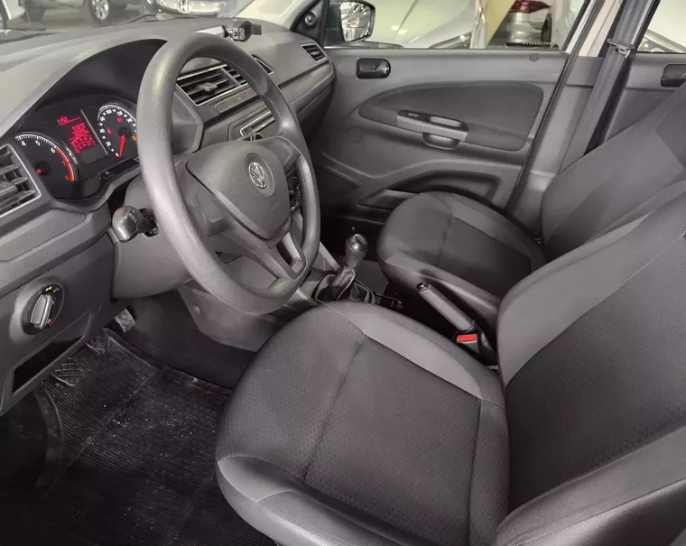 VW - VOLKSWAGEN GOL