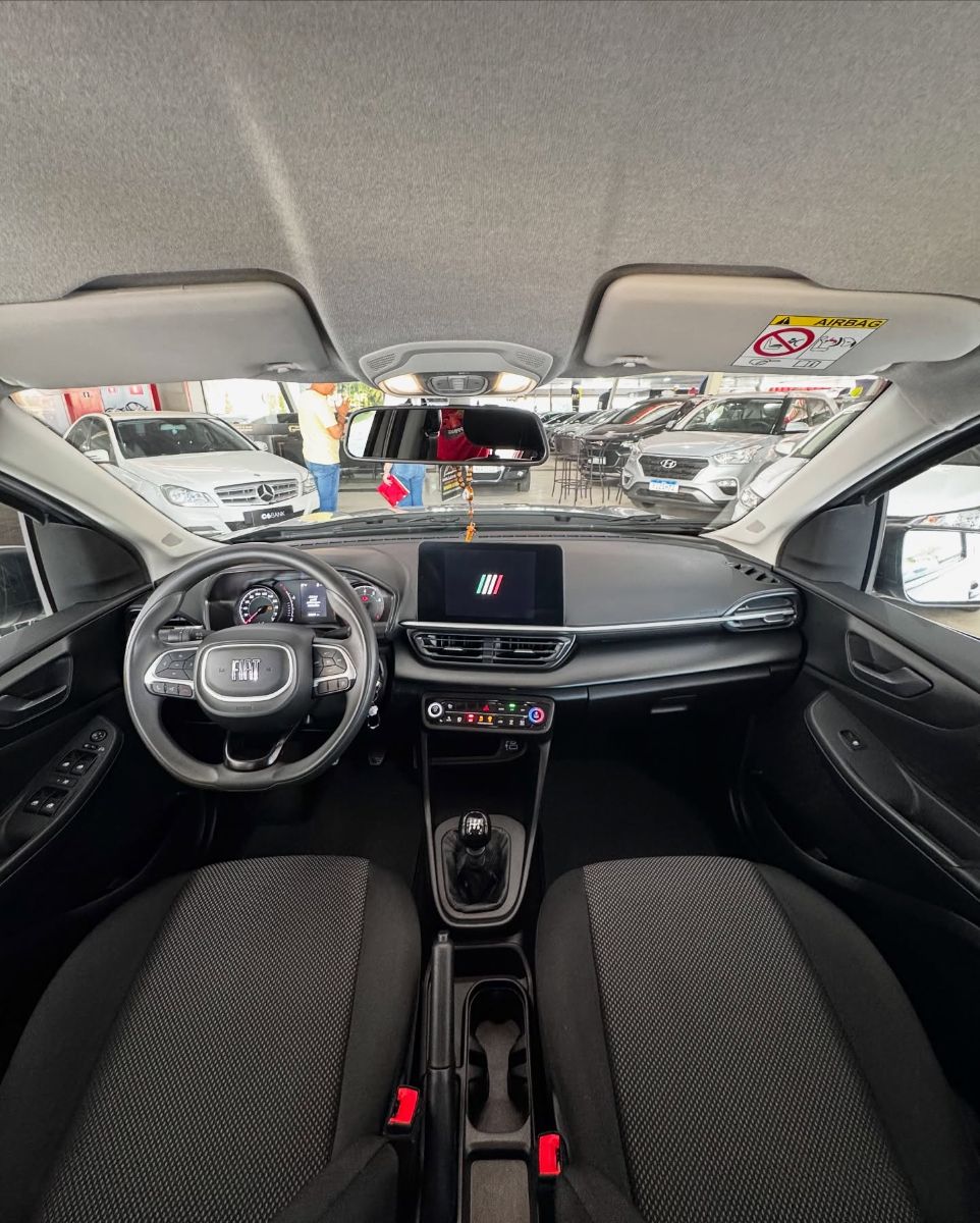 FIAT PULSE