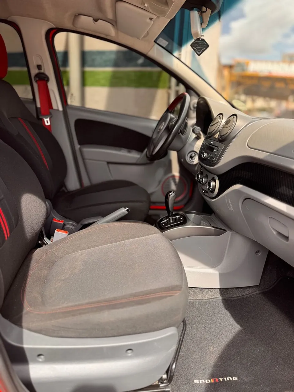 FIAT PALIO