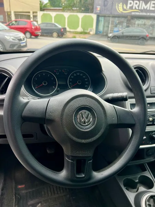 VW - VOLKSWAGEN GOL