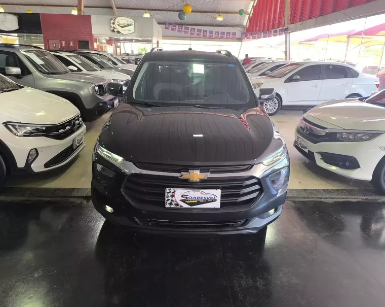 GM - CHEVROLET MONTANA