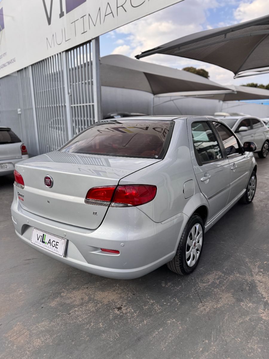 FIAT SIENA