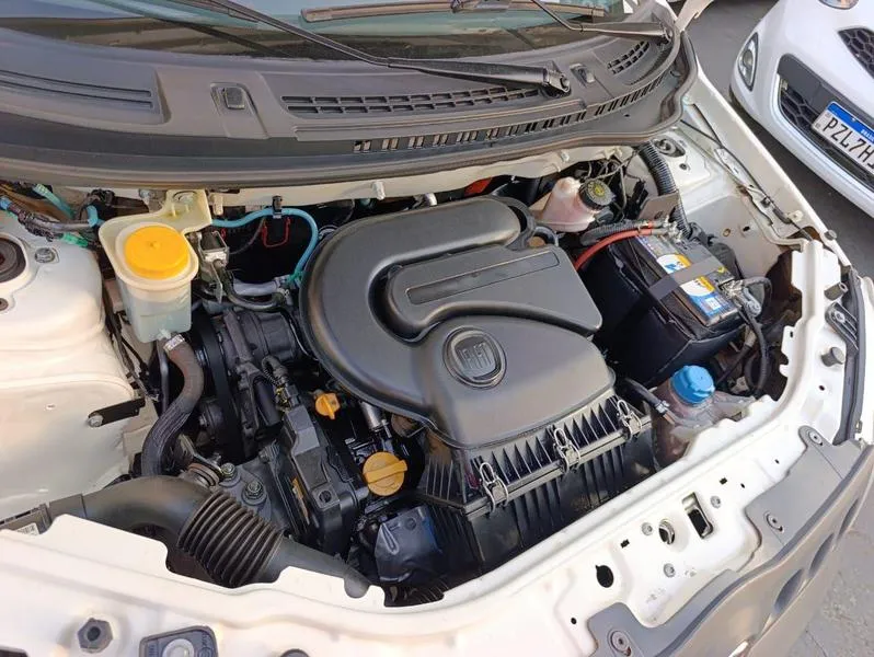 FIAT FIORINO