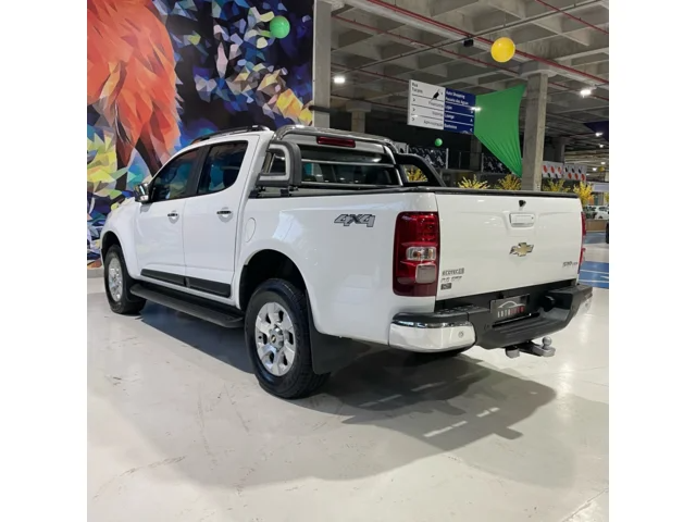 GM - CHEVROLET S10