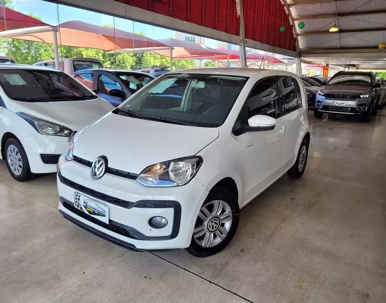 VW - VOLKSWAGEN UP!