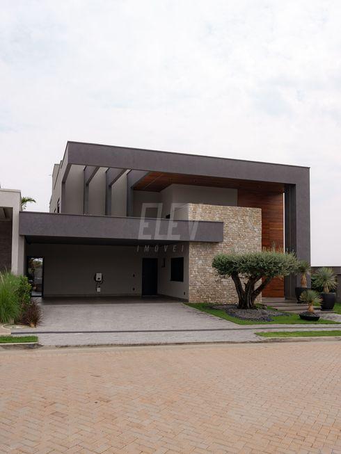 Cond. horizontal casa com 6 quartos à venda, 592.0m²