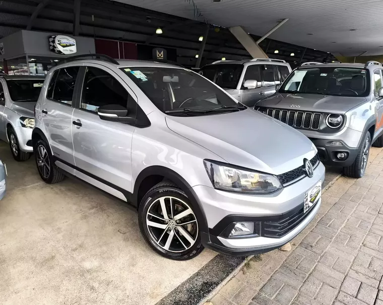 VW - VOLKSWAGEN FOX