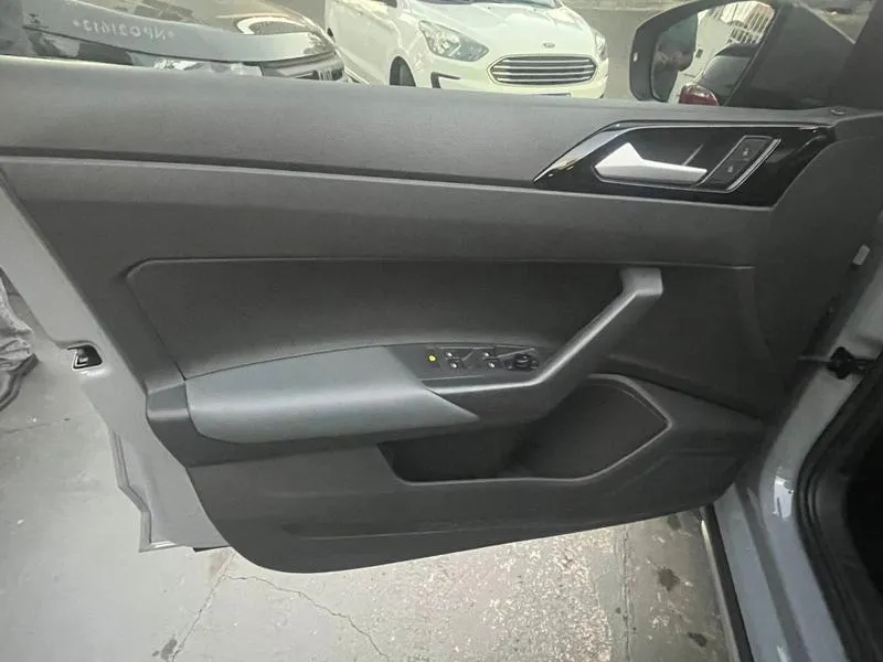 VW - VOLKSWAGEN NIVUS