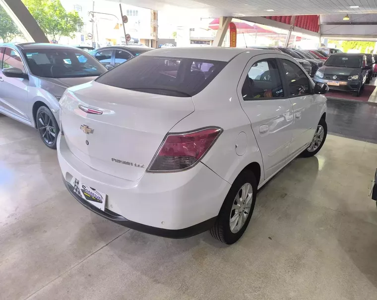 GM - CHEVROLET PRISMA