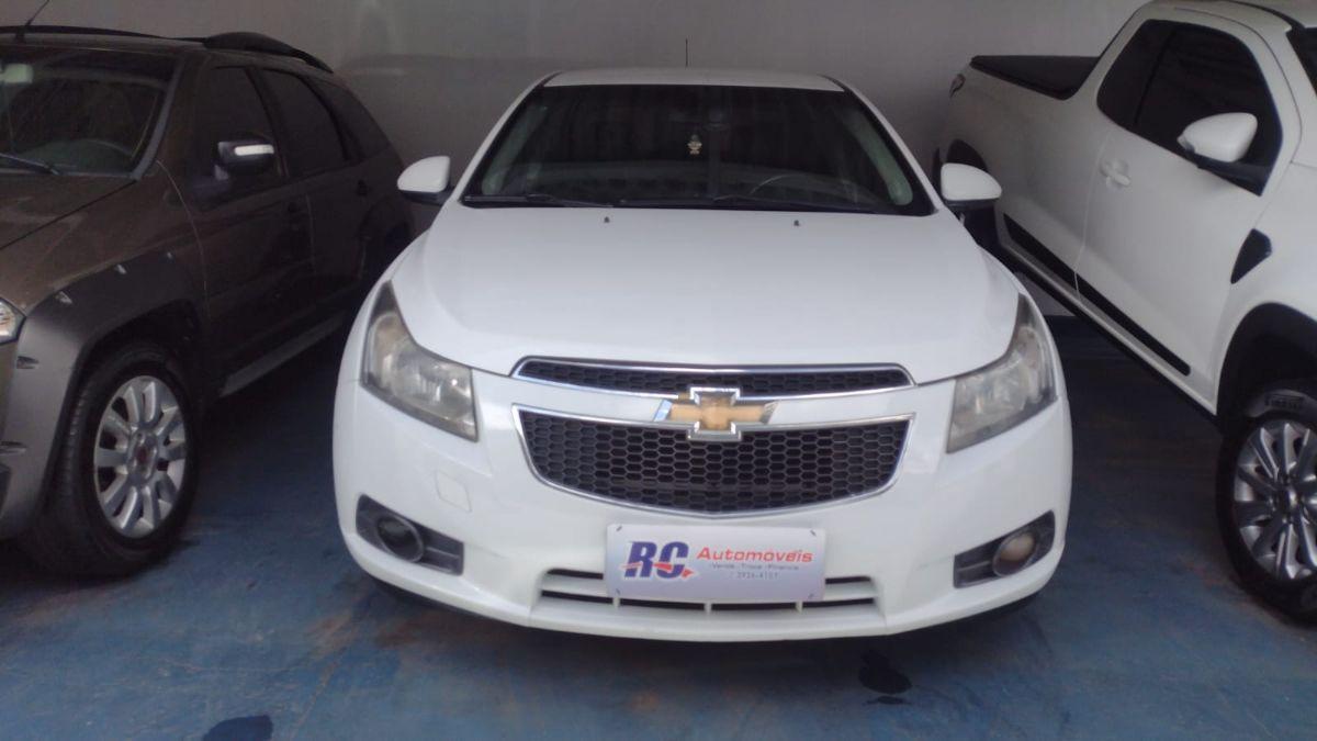 GM - CHEVROLET CRUZE