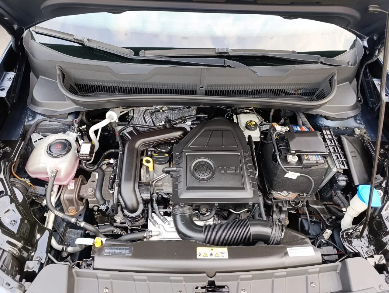 VW - VOLKSWAGEN T-CROSS